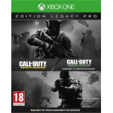 Call Of Duty Infinite Warfare Edition Legacy Pro