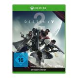 Destiny 2 Xbox One