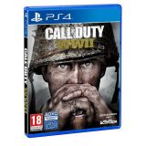 Call Of Duty World War Ii 2 Ps4