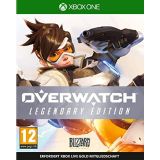 Overwatch - Legendary Edition Xbox One