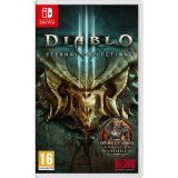 Diablo 3 Switch