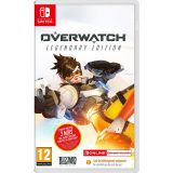 Overwatch Legendary (switch)