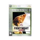 Fight Night Round 3 Classics (occasion)