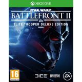 Star Wars Battlefront 2 Elite Trooper Deluxe Edition Xbox One