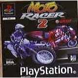 Moto Racer 2 (occasion)