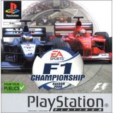 F1 Championship 2000 (occasion)