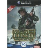 Medal Of Honor En Premier Eplayer Choice (occasion)