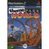 Theme Park World (occasion)