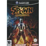 Spawn Armageddon (occasion)