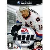 Nhl 2005 (occasion)