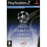 Uefa Champions League 2004 2005 (occasion)