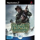 Medal Of Honor En 1 Ere Ligne Plat (occasion)
