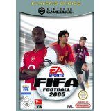 Fifa Football 2005 Plat (occasion)