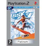 Ssx 3 Plat (occasion)