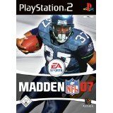 Madden Nfl 07 (occasion)