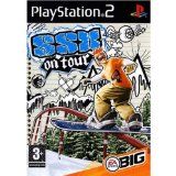 Ssx On Tour Plat (occasion)