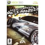 Need For Speed Most Wanted Classic (2005) (occasion)