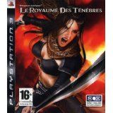 Untold Legends Le Royaume Des Tenebres (occasion)