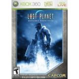 Lost Planet Extreme Condition Collector (occasion)