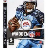 Madden Nfl 08