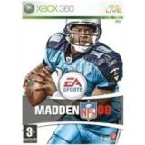 Madden Nfl 08 (occasion)