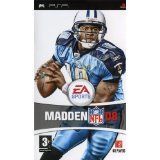 Madden Nfl 08 (a) (occasion)