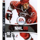 Nhl 08 (occasion)