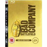 Battlefield Bad Company Gold Edition (occasion)