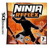 Ninja Reflex (occasion)