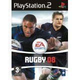 Ea Rugby 08 Plat (occasion)