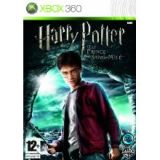Harry Potter Et Le Prince De Sang Melee (a) (occasion)