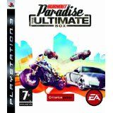 Burnout Paradise The Ultimate Box