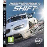 Need For Speed Shift