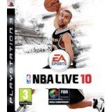 Nba Live 10