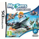 My Sims Sky Heroes