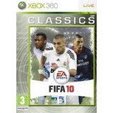 Fifa 10 Classics