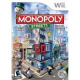 Monopoly Streets