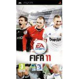 Fifa 11 (occasion)