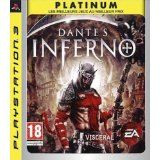 Dante S Inferno Platinum