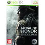 Medal Of Honor Tier 1 Edition (occasion)