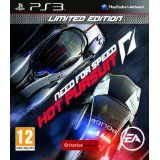 Need For Speed Hot Pursuit Ed Limitee