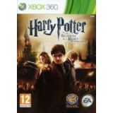 Harry Potter Et Les Reliques De La Mort 2