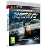 Shift 2 Edition Limitee