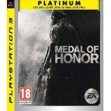 Medal Of Honor Plat (occasion)