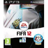 Fifa 12 Edition Om