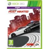 Need For Speed Most Wanted