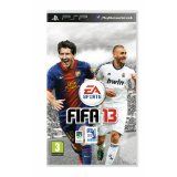 Fifa 13 Psp