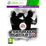 Tiger Woods Pga Tour 14 Xbox 360