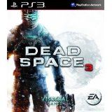 Dead Space 3 Ps3