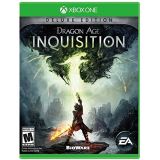 Dragon Age Inquisition Deluxe Edition Xbox One